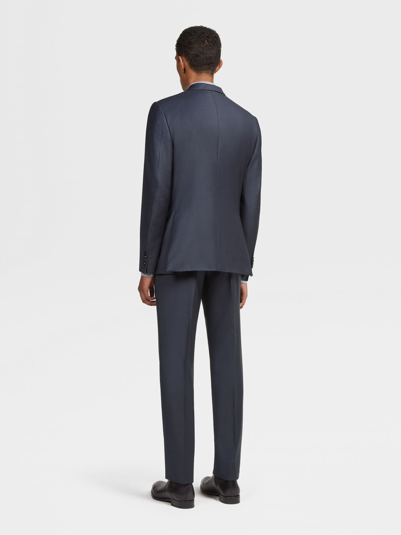 ZEGNA DARK BLUE TROFEO™ WOOL SUIT outlook