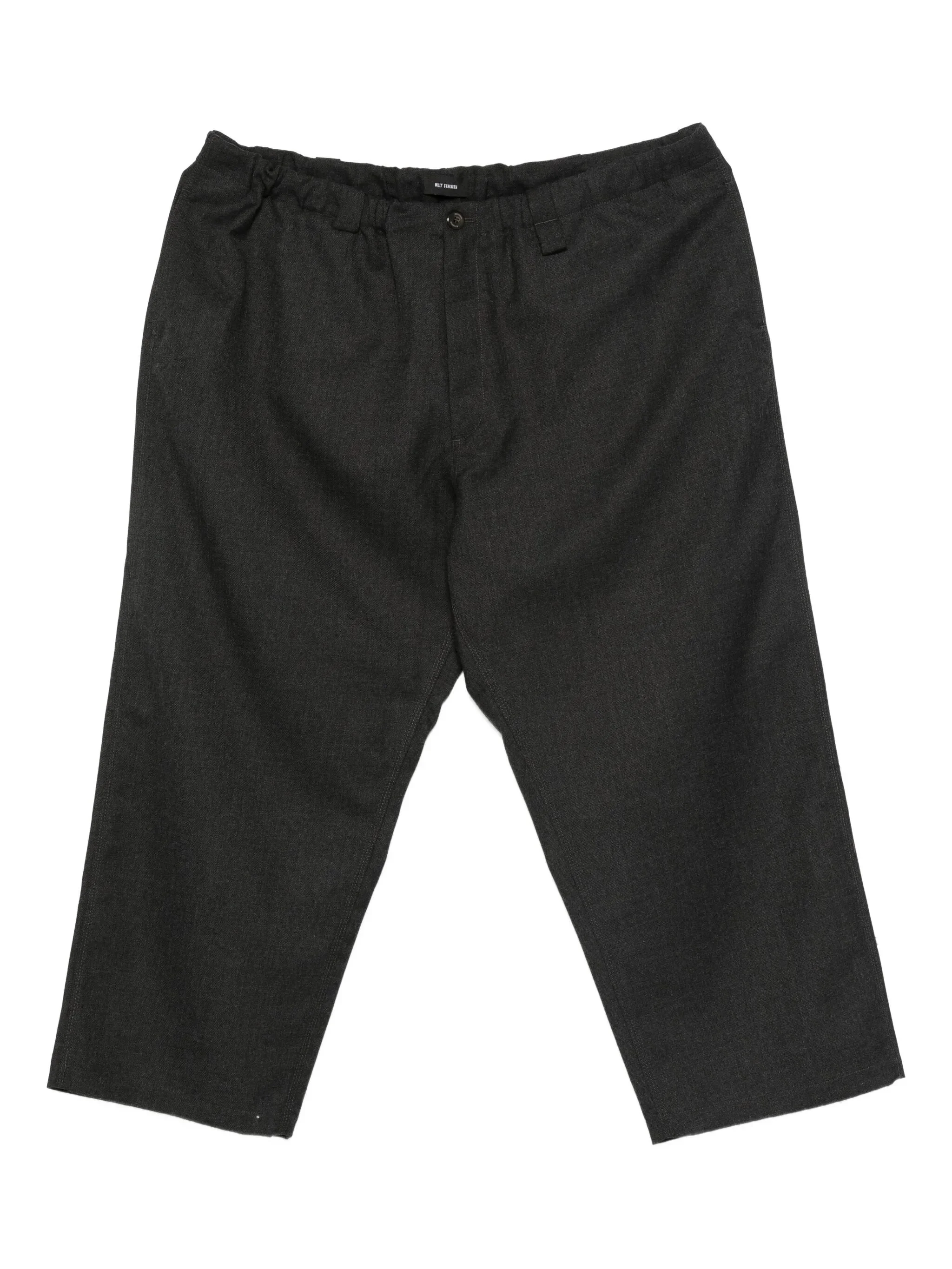 Willy Chavarria Trousers - 1