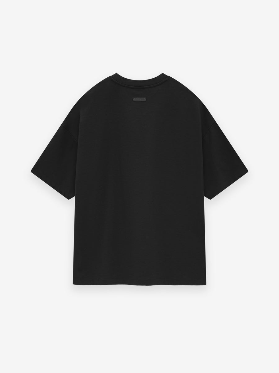 Milano Short Sleeve Tee - 2