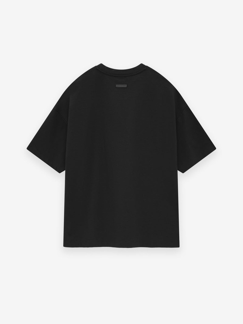 Fear of God Milano Short Sleeve Tee outlook