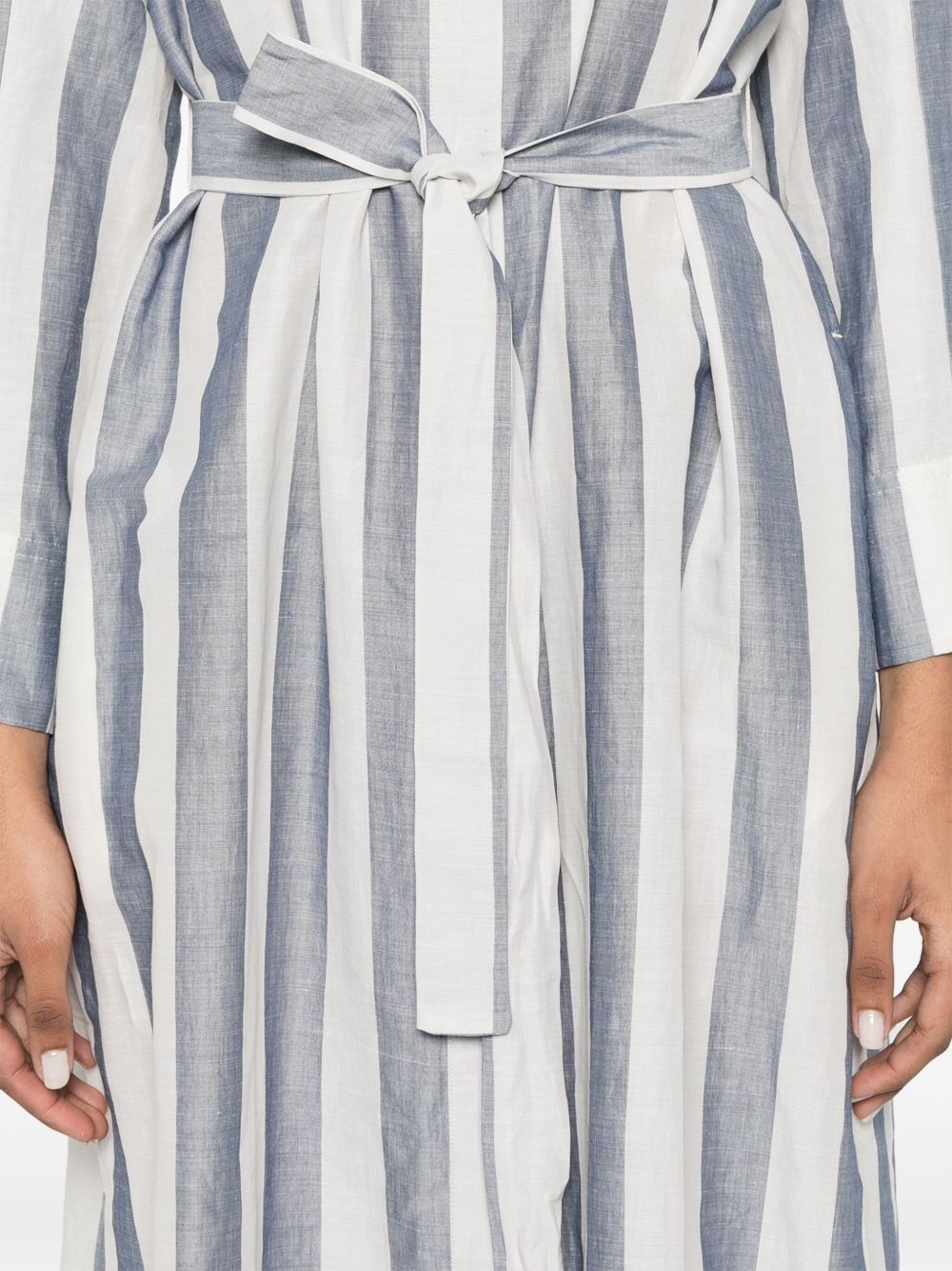 Rima maxi dress - 5