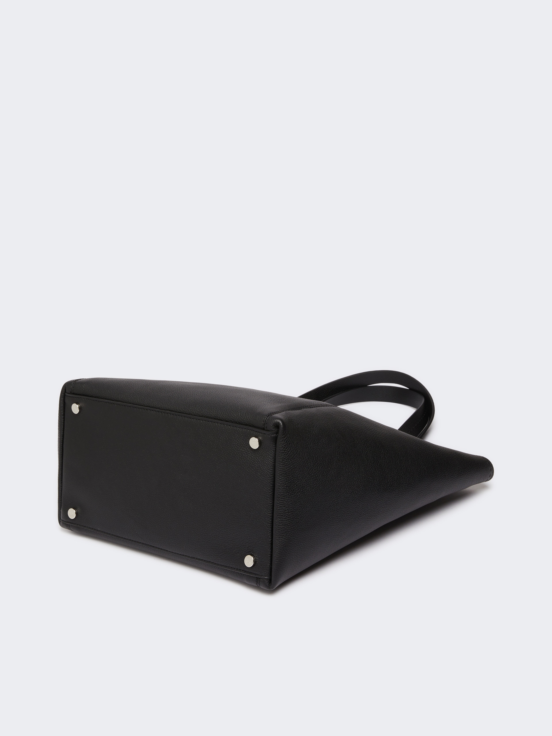 ARCHETIPO7V2 Leather Archetipo handbag - 6