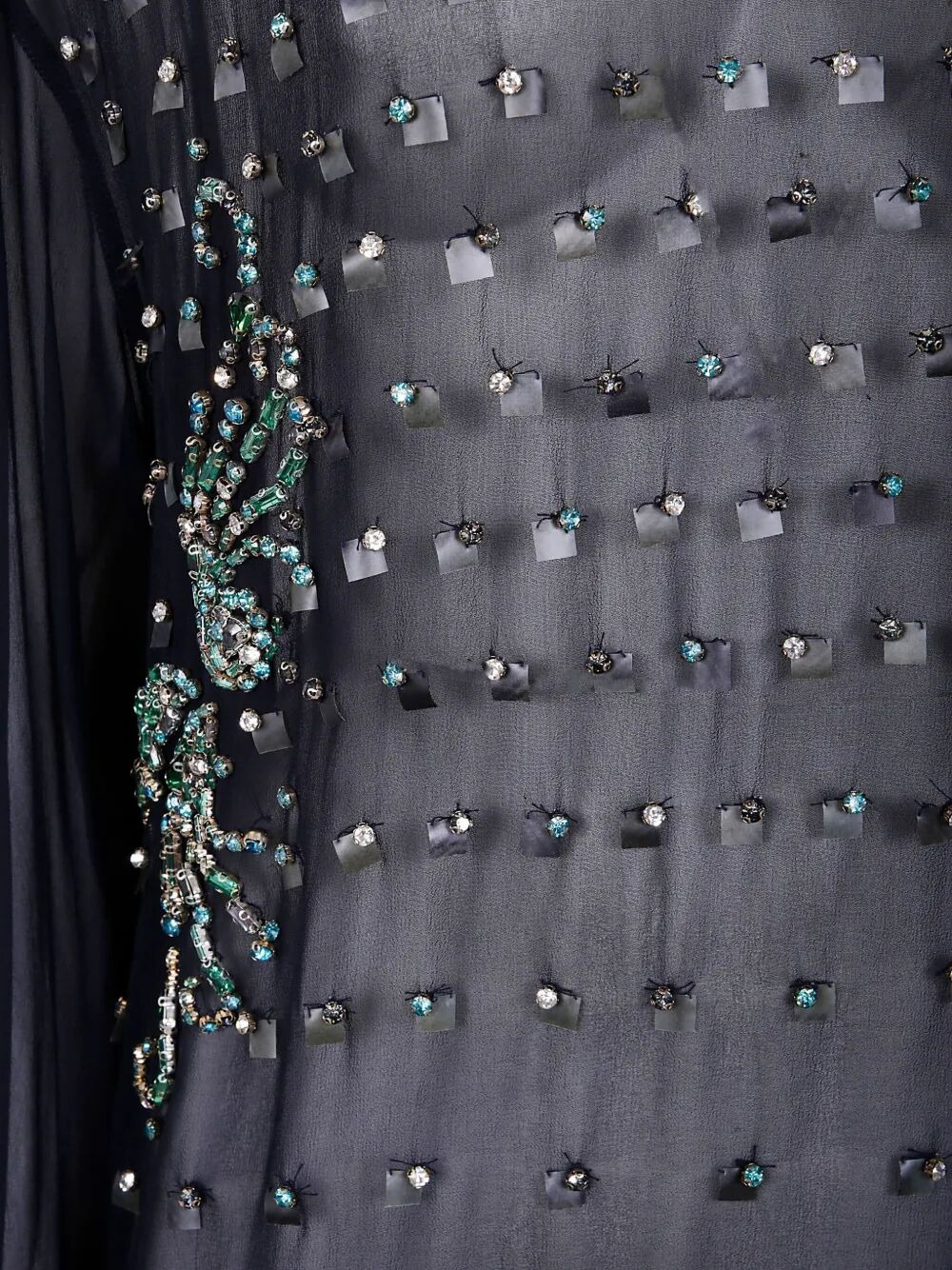 Dries Van Noten Women "Chads" Shirt - 3
