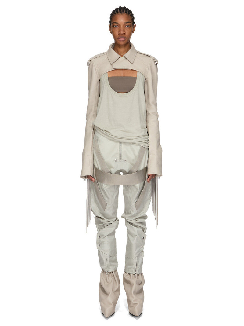 Rick Owens MICROBIKER outlook