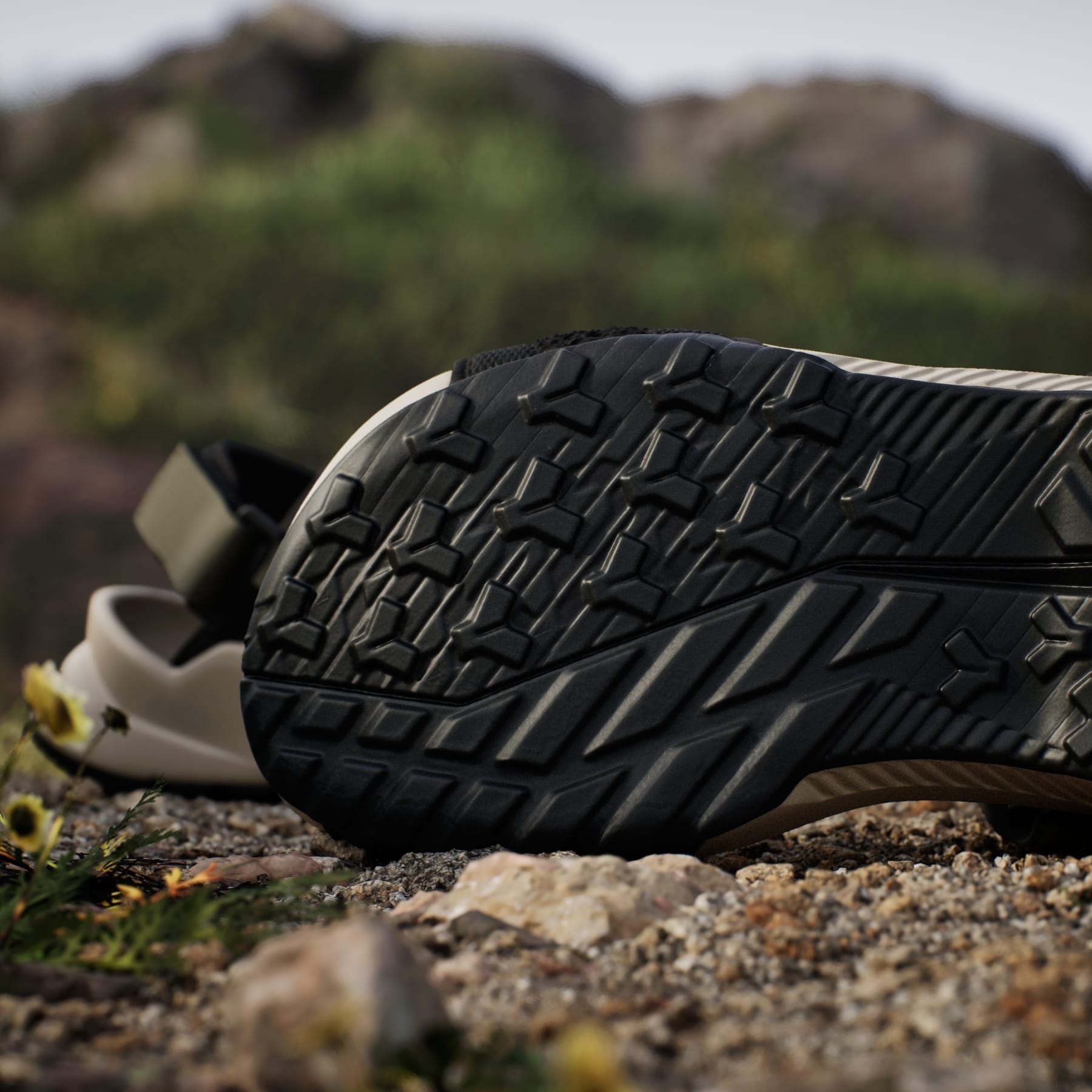 Terrex Hydroterra Sandals - 10