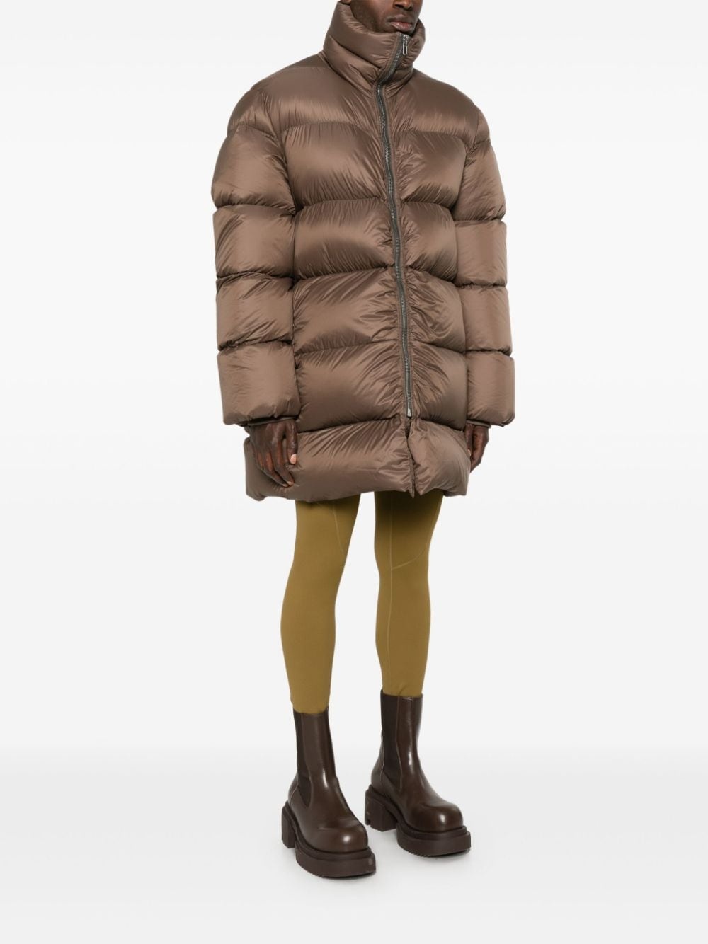 Turtle coat - 3