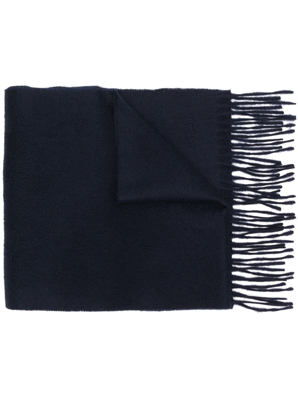 cashmere scarf - 1