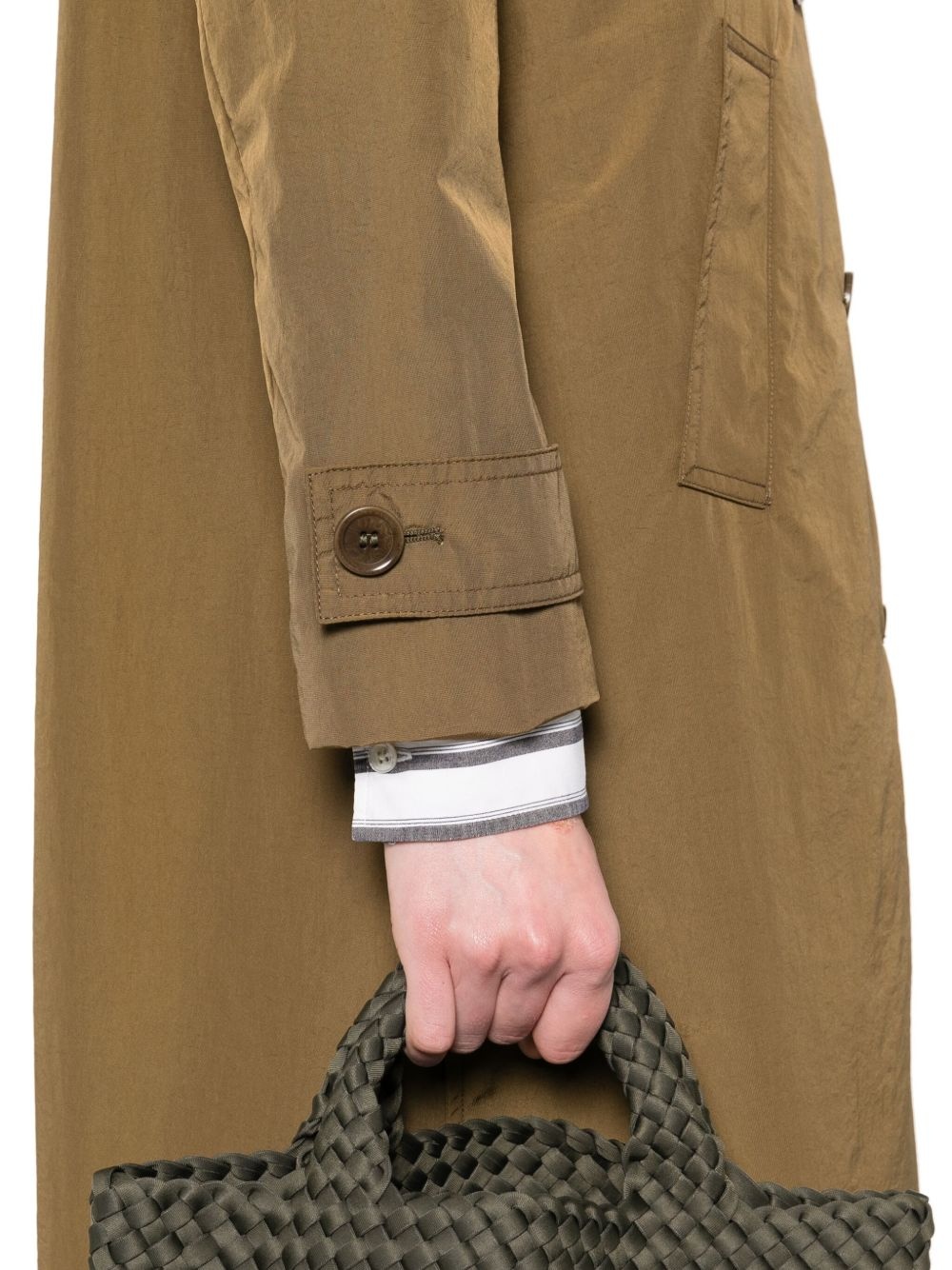 water-repellent coat - 5