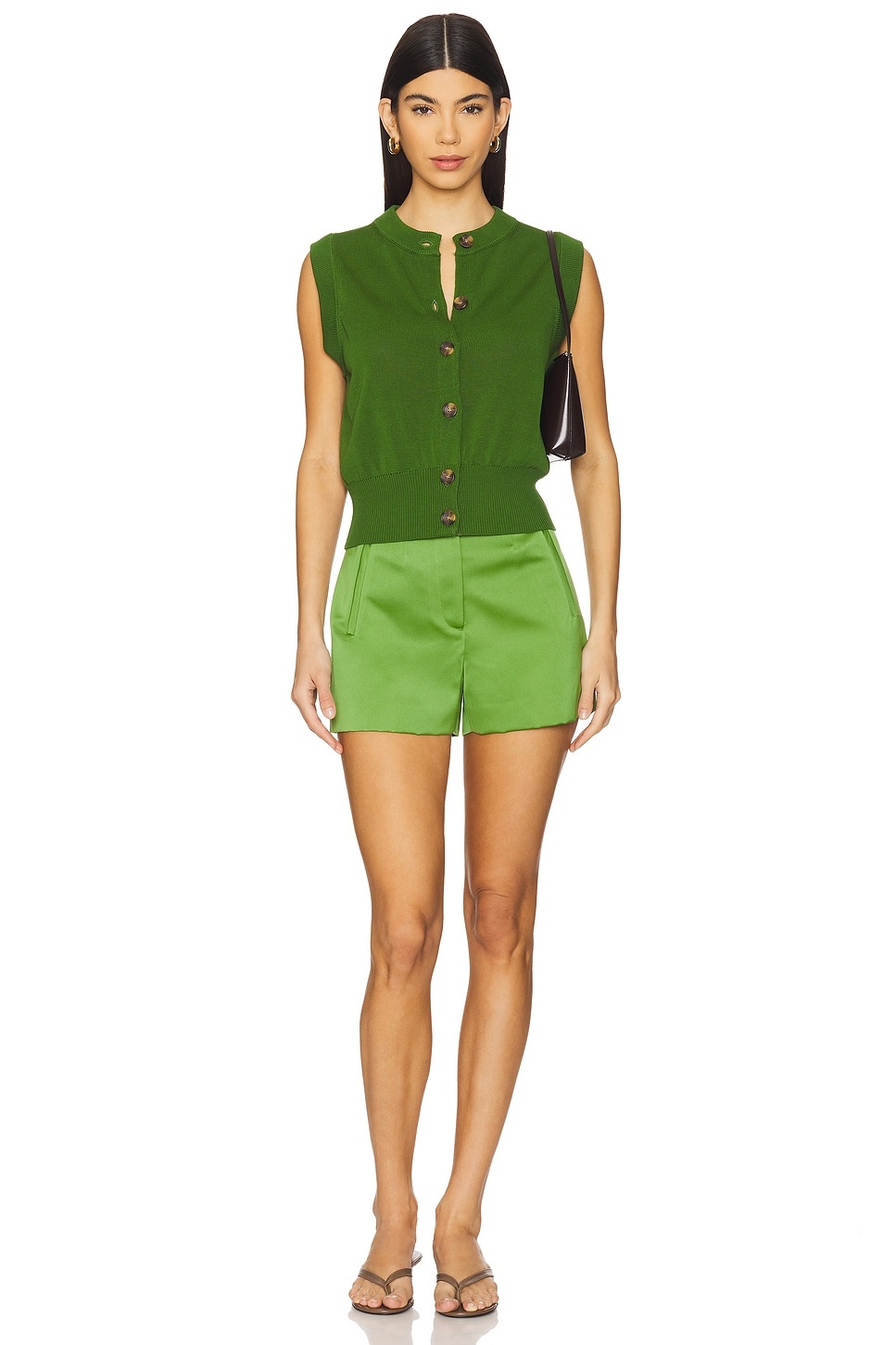 Jazmin Short - 5