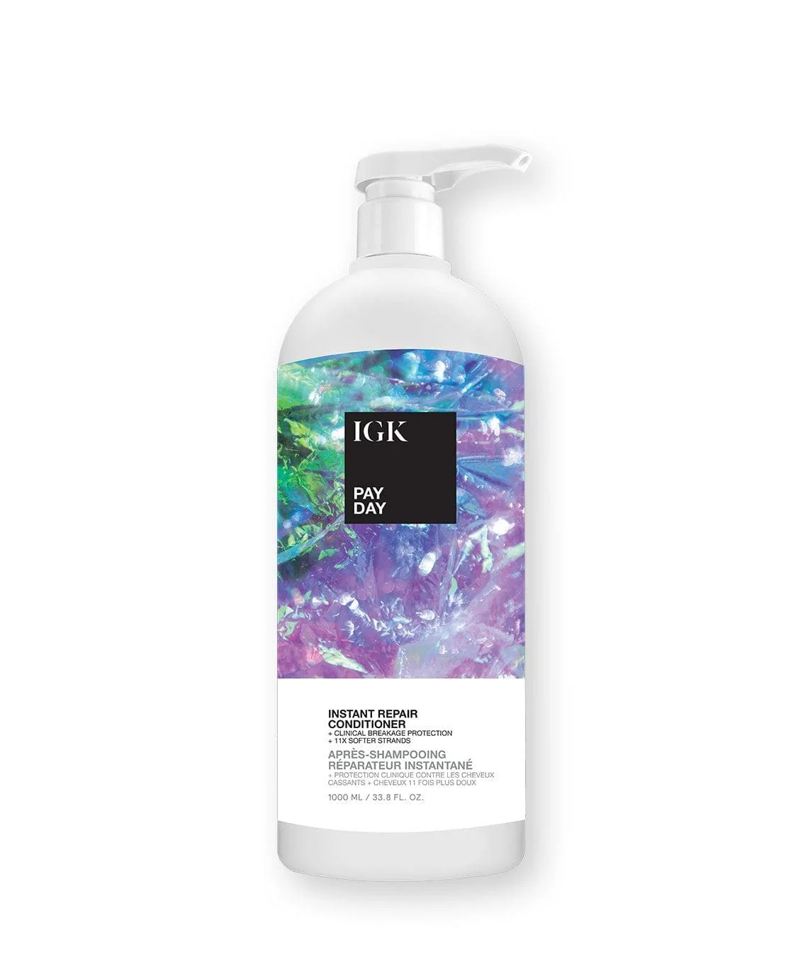 Pay Day Conditioner - 1
