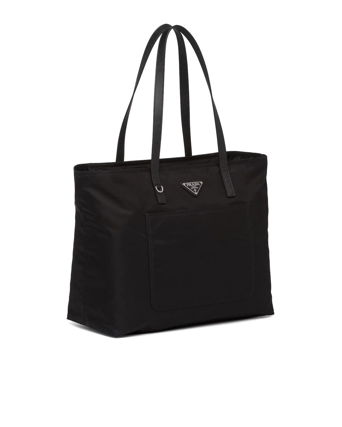 Nylon tote bag - 3