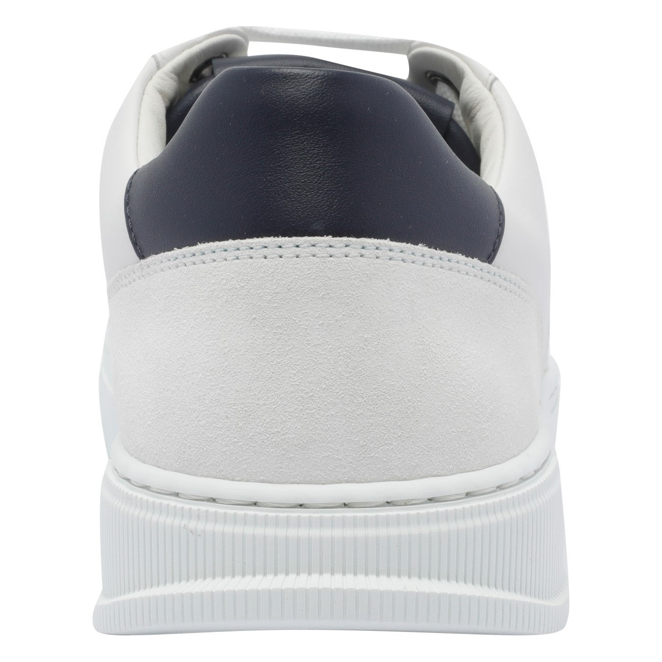 Ferragamo Men Sneakers With Gancini - 4