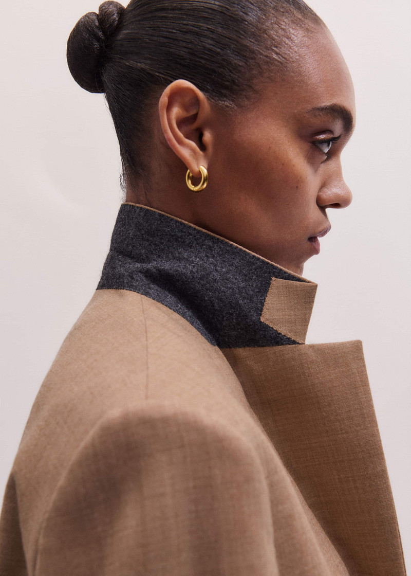 Oversized Blazer 4