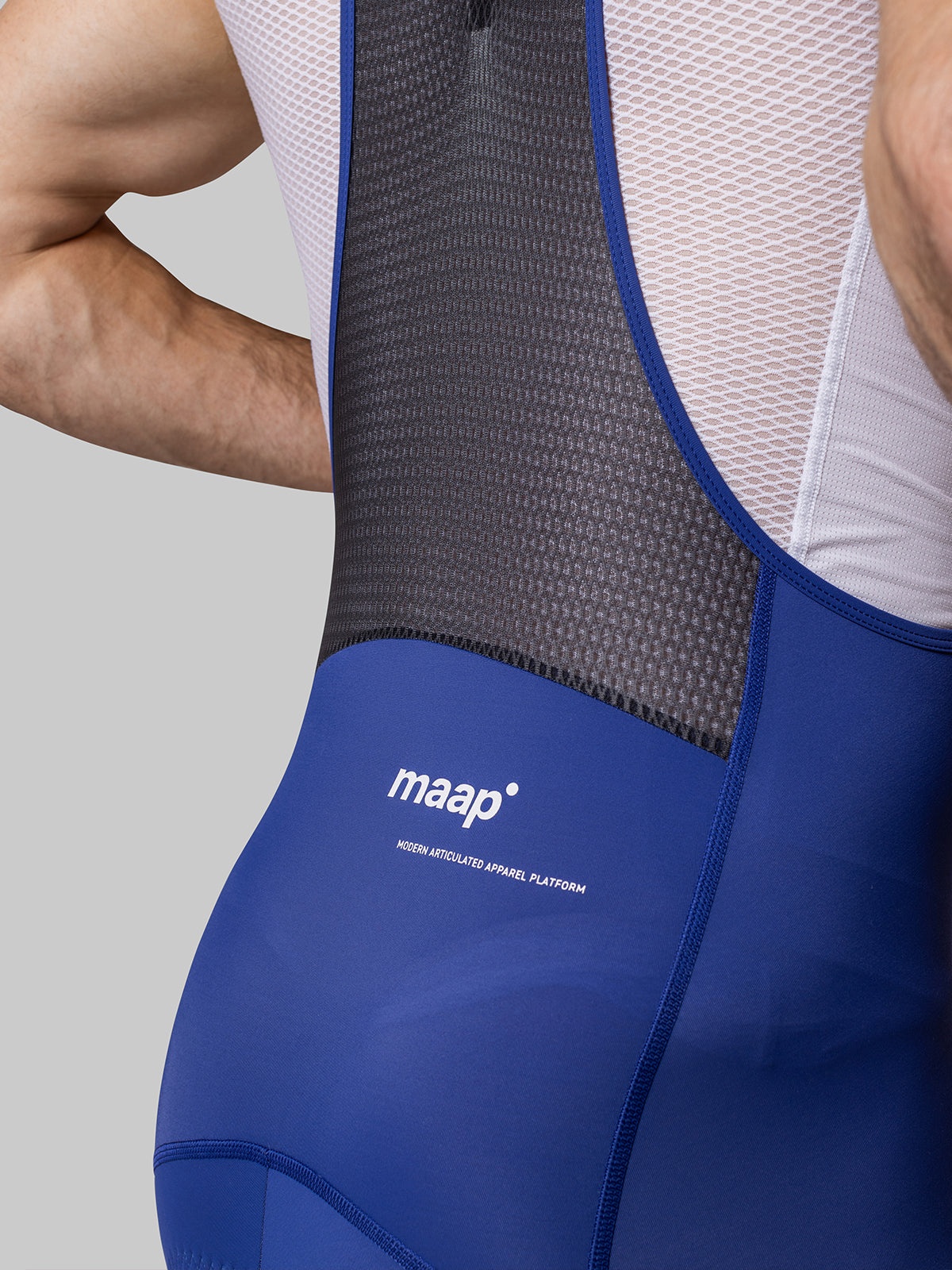 Training Bib 3.0 - 5