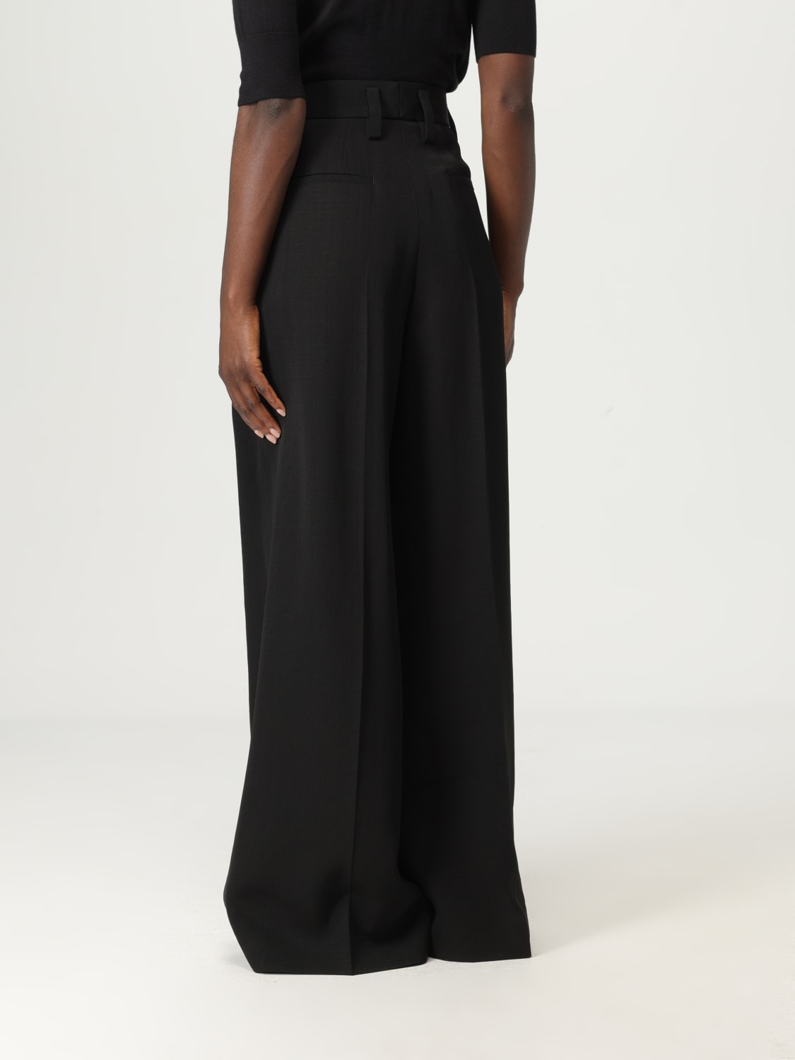 Pants woman Jil Sander - 3