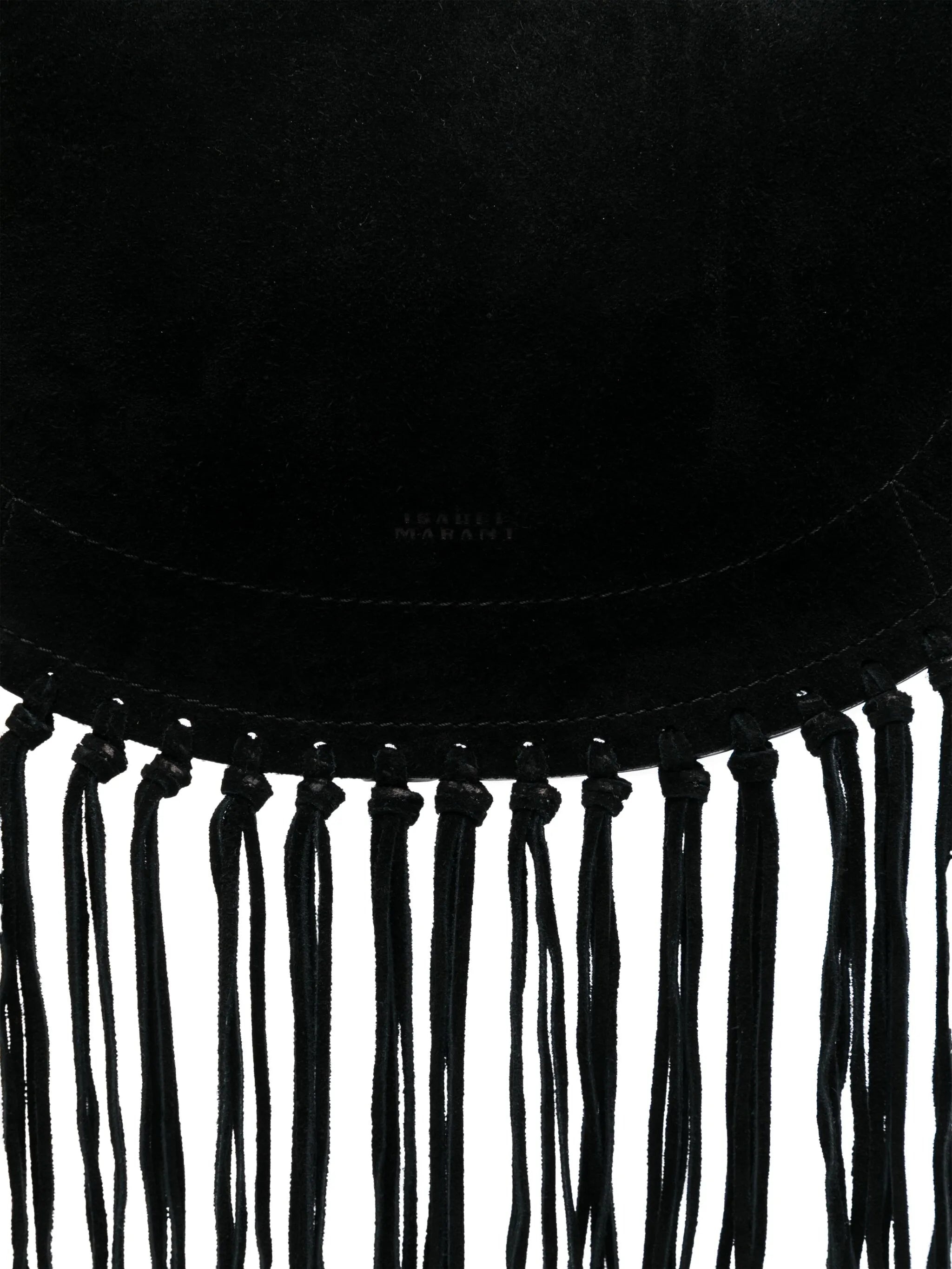 Isabel Marant Moon Tote Bag - 3