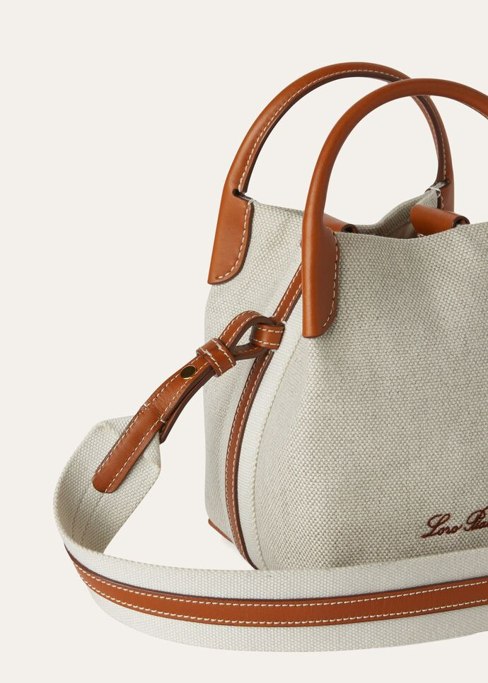 Micro Bale bag - 6