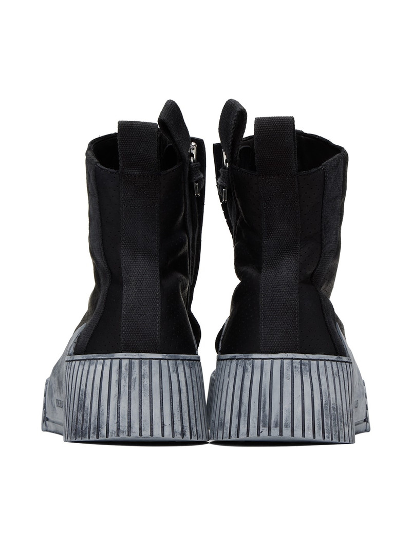 Black Bamba 3.2 Sneakers 2