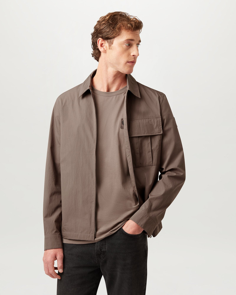 BELSTAFF T-SHIRT 5