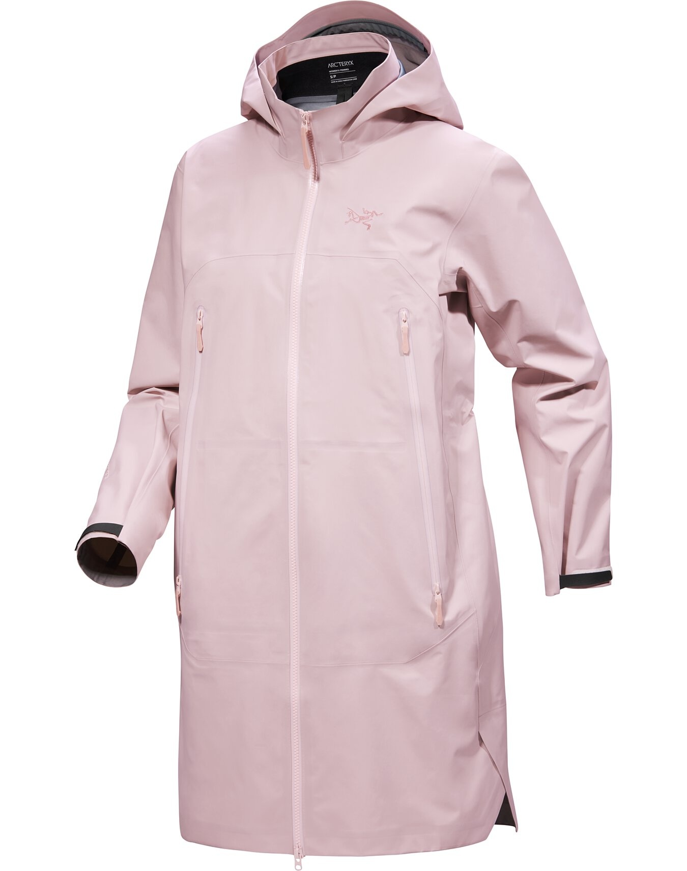 Beta Coat - 1