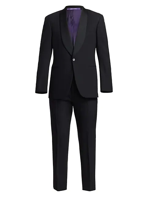 Gregory Shawl-Collar Tuxedo - 1