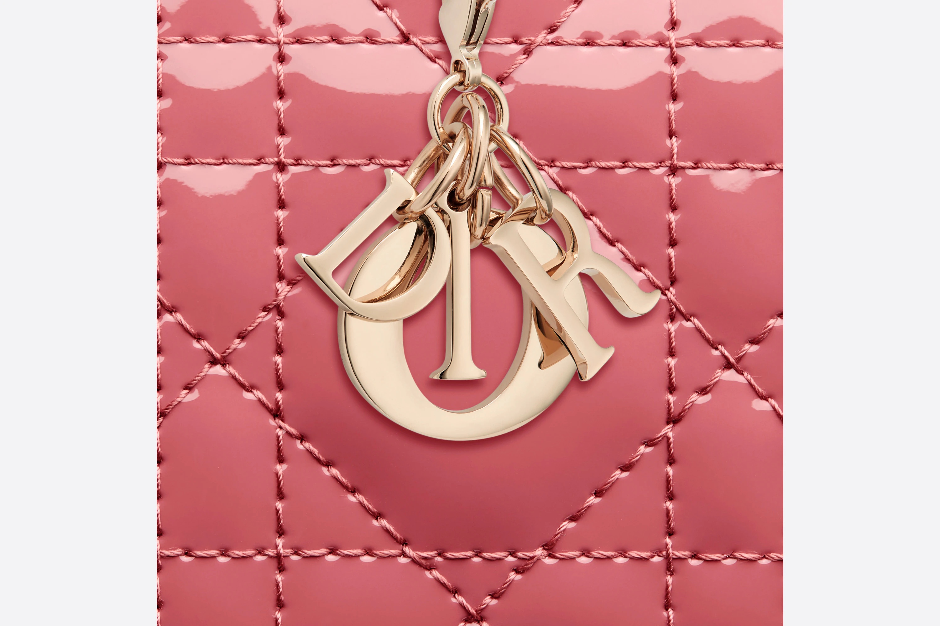 Lady Dior Card Holder - 3