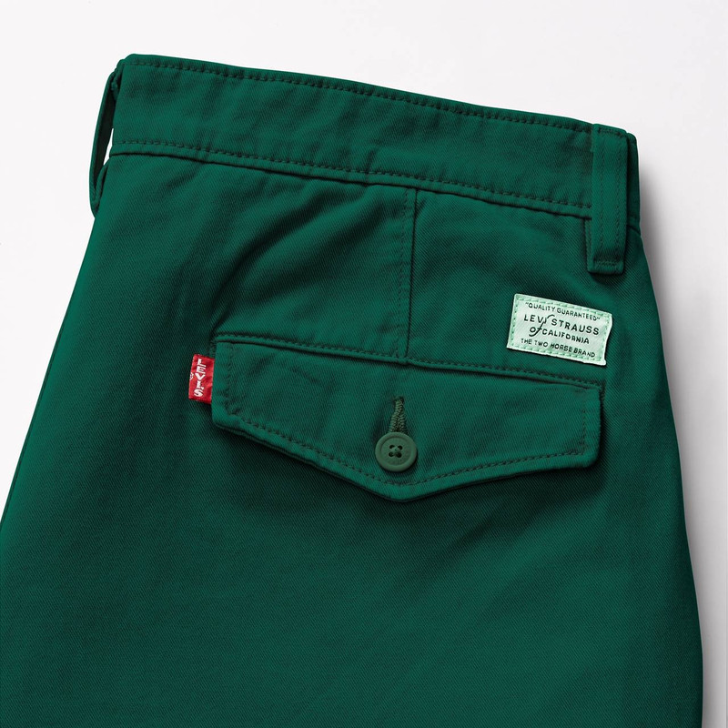 LEVI'S® XX CHINO AUTHENTIC STRAIGHT FIT MEN'S PANTS 7