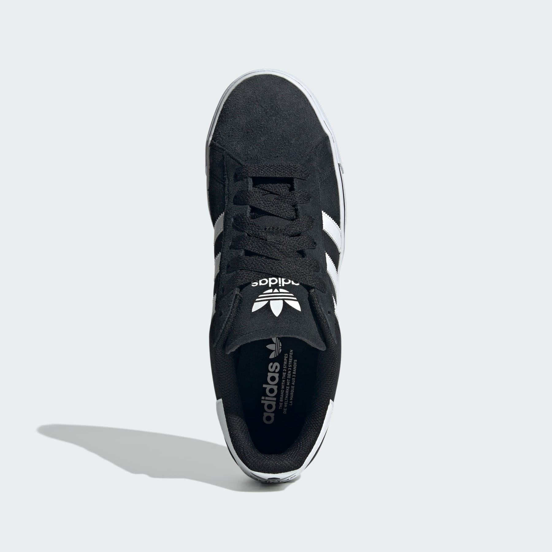 Campus Vulc Shoes - 3