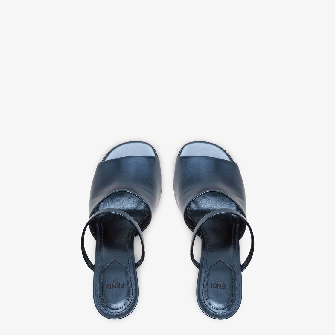 Fendi First - 4