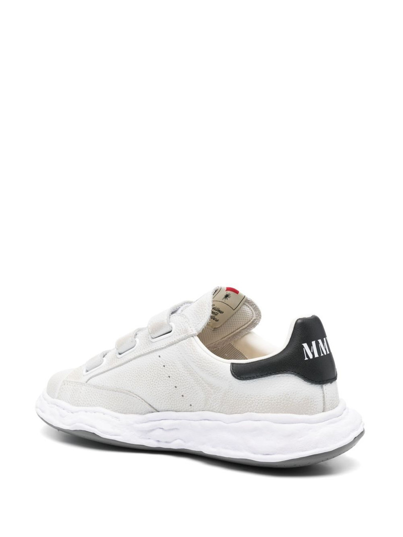 Charles sneakers 3