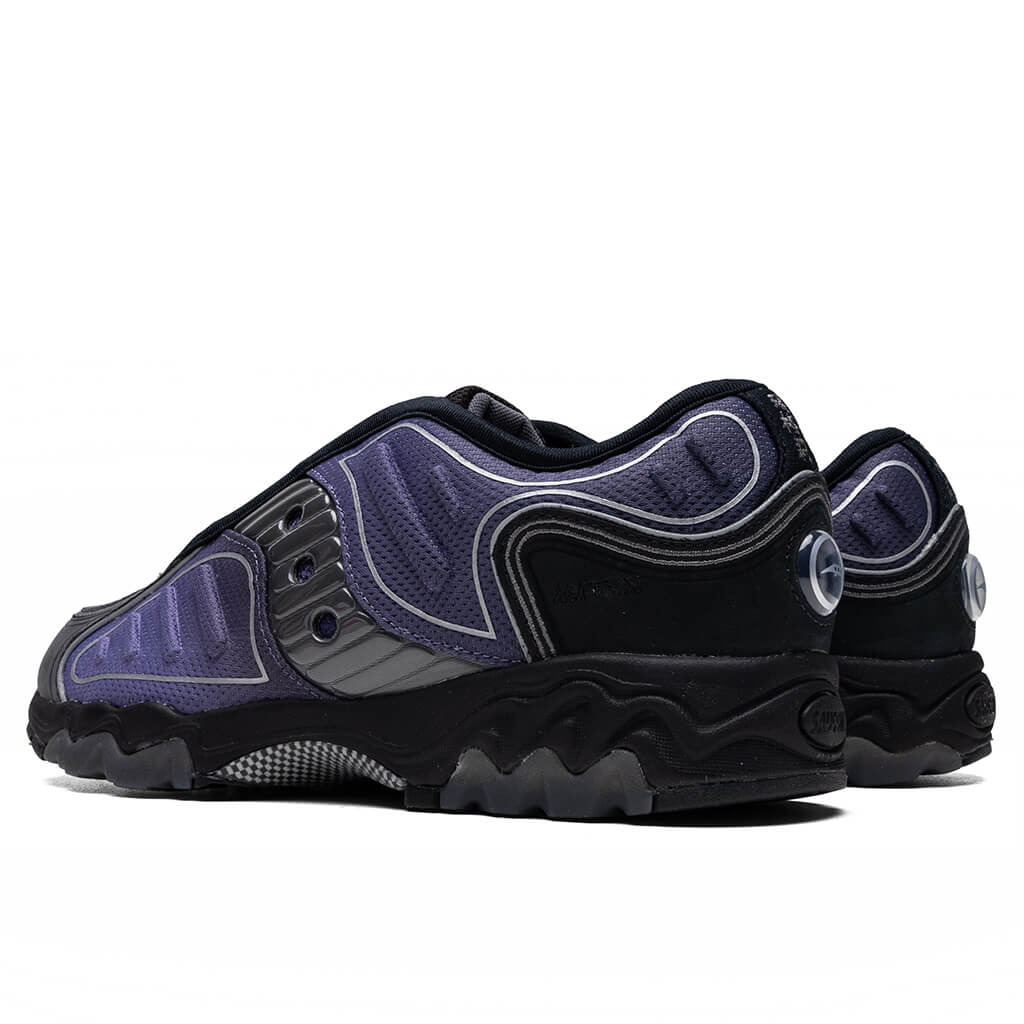 MATRIX - PURPLE FADE - 3