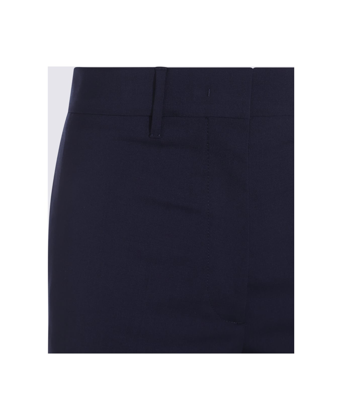 Blue Pants - 3