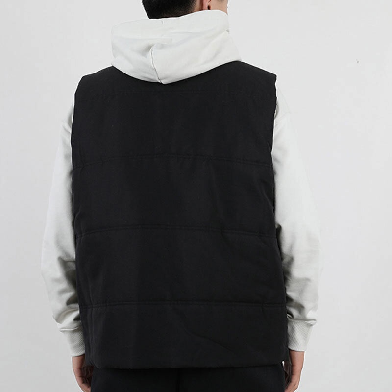 PUMA Interstellar Padded Gilet Casual Stay Warm vest Black 530284-01 - 5
