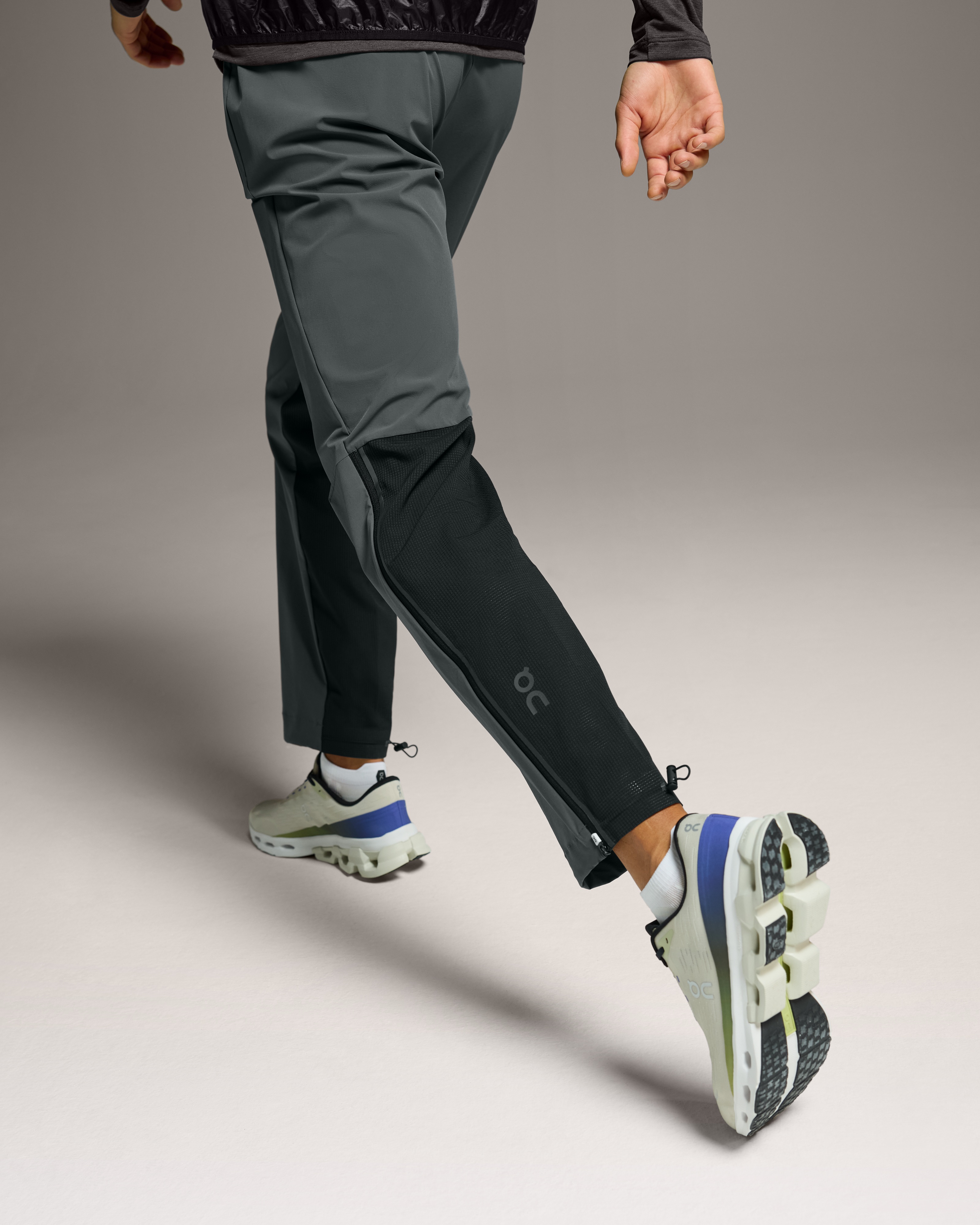 Track Pants - 3