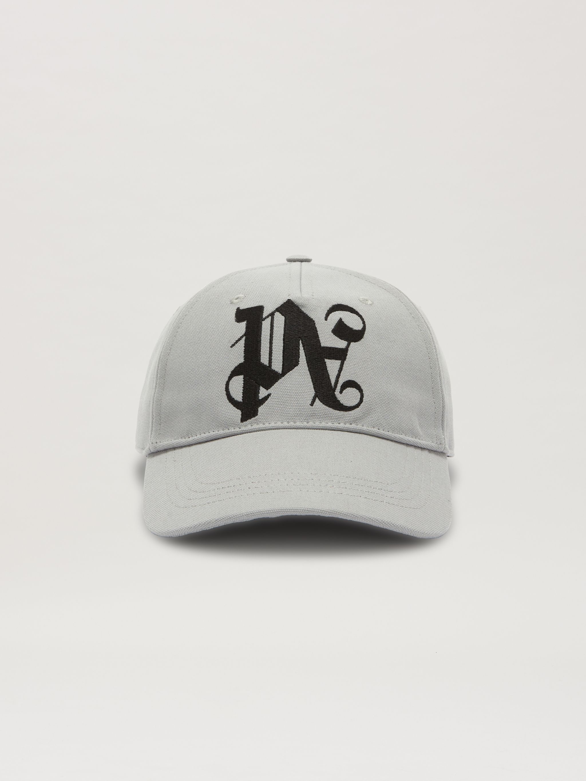 Monogram Cap - 1