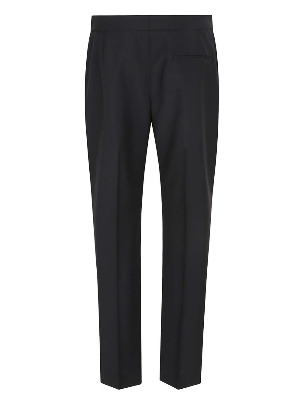 wool trousers - 2