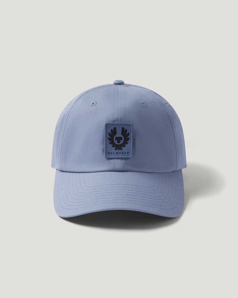 Belstaff PHOENIX LOGO CAP outlook