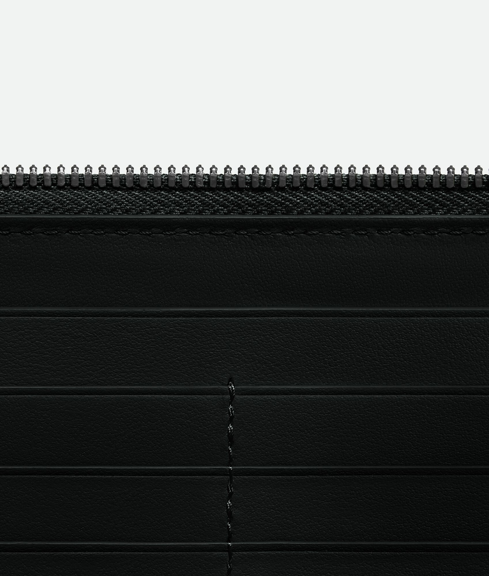 Cassette Zip Around Wallet - 3