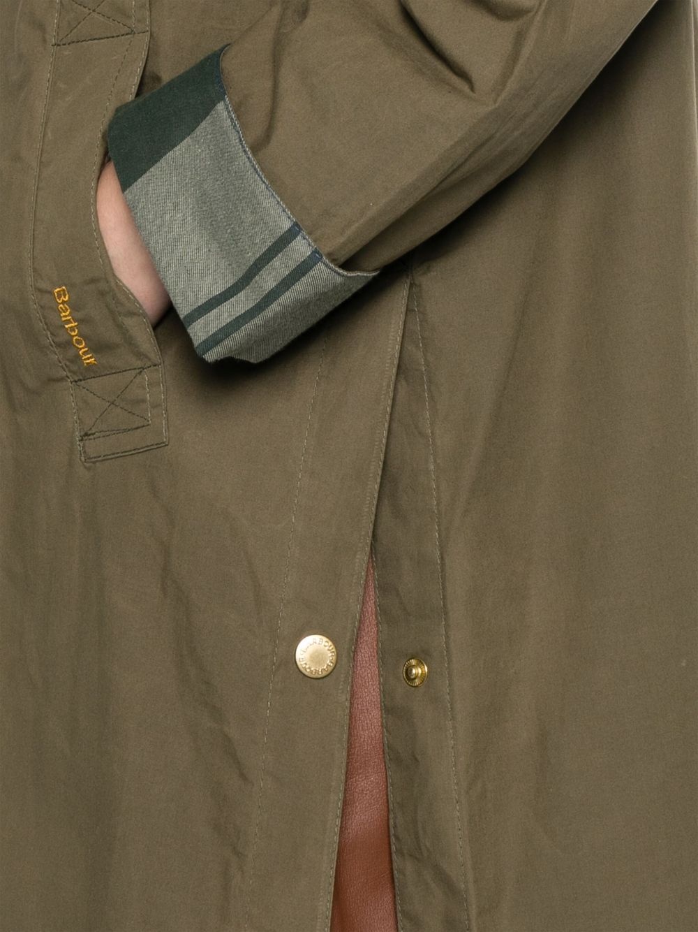 Ettie coat - 5