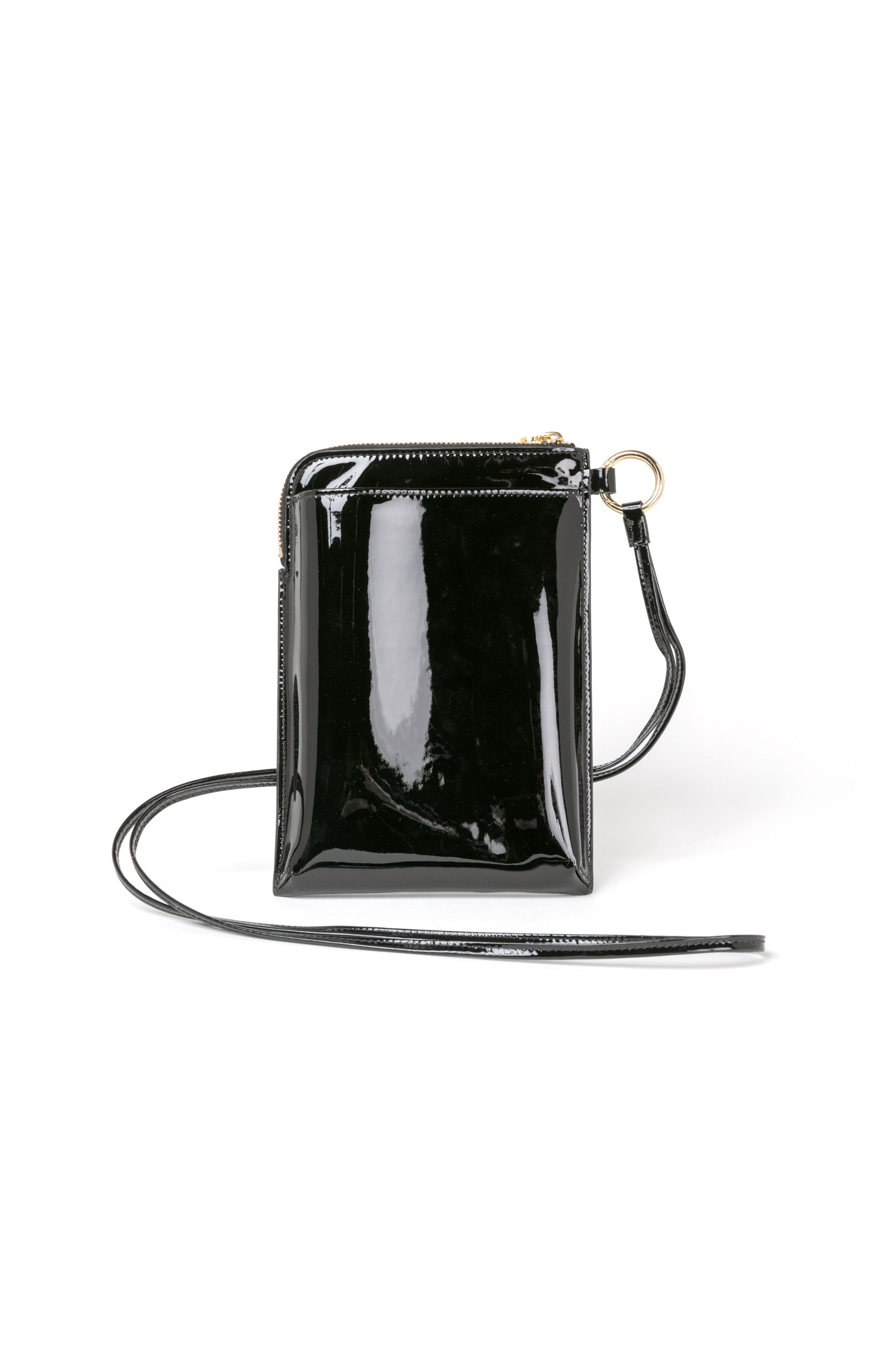 Bicolor Mobile Pouch - 2