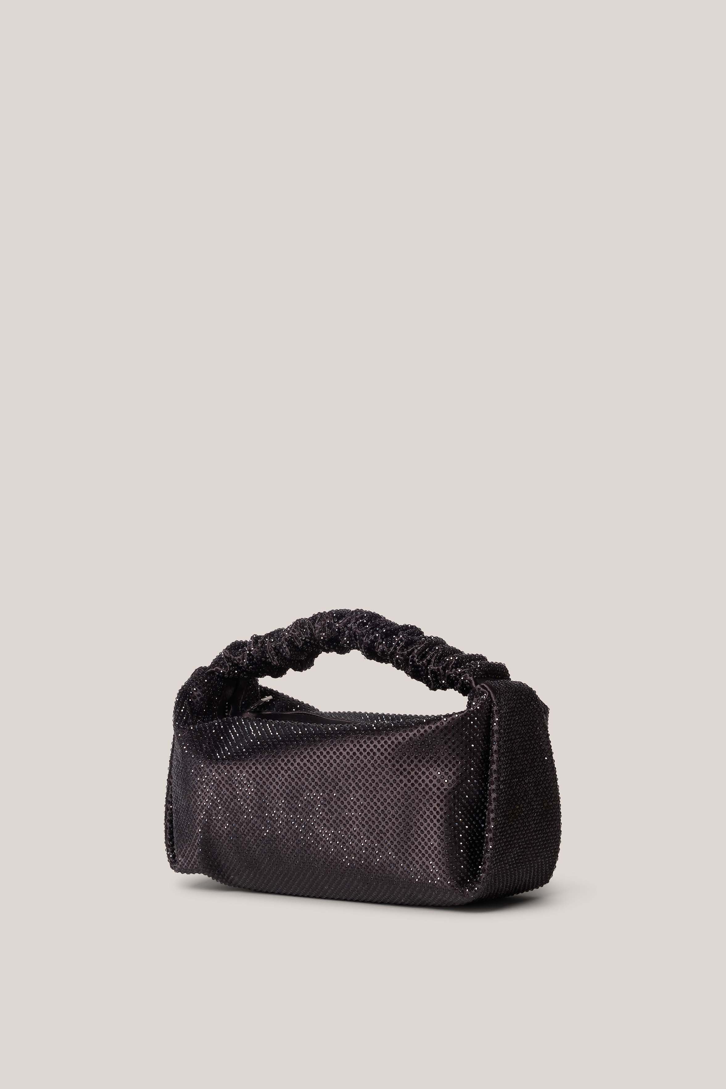 Scrunchie Mini Bag - 3