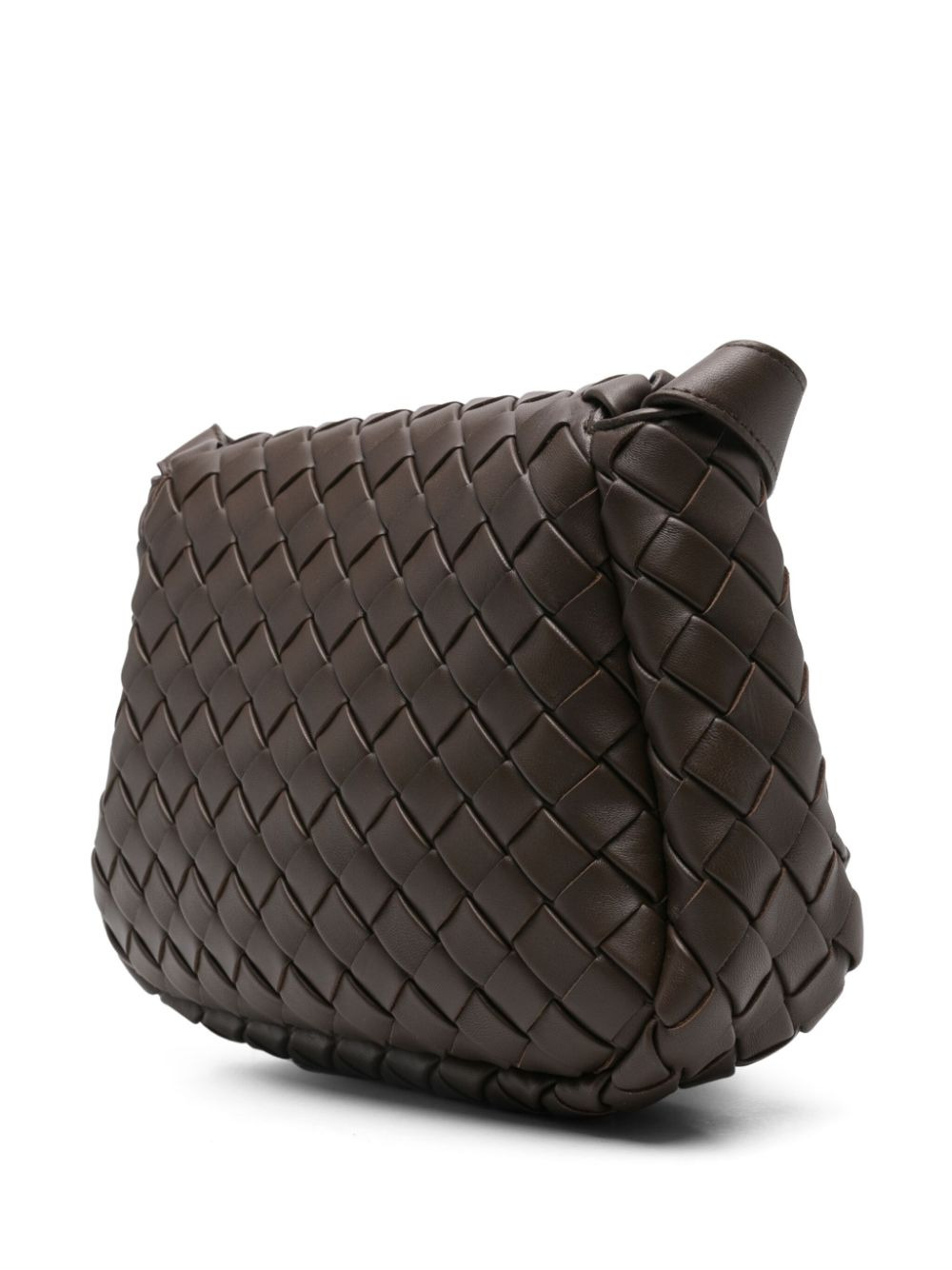 Bottega Veneta Men Bag With Logo - 7