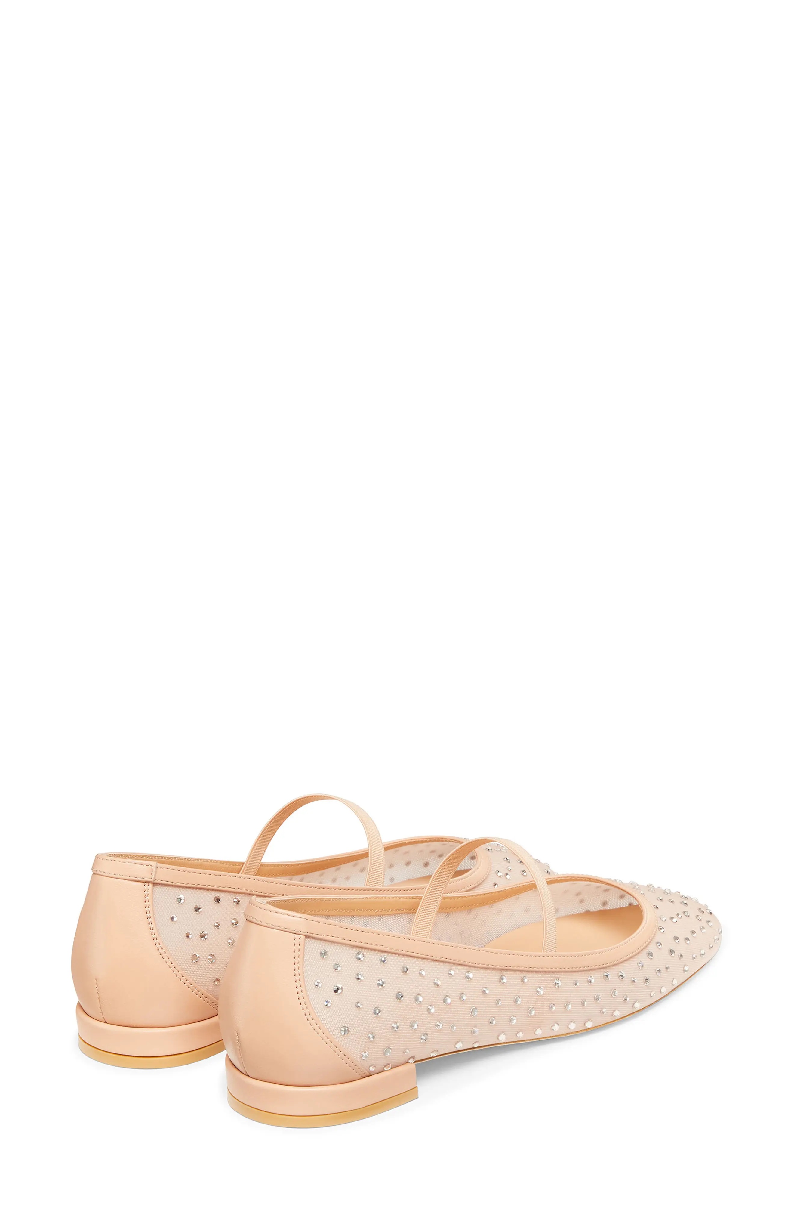 Arabella Mary Jane Ballet Flat - 4