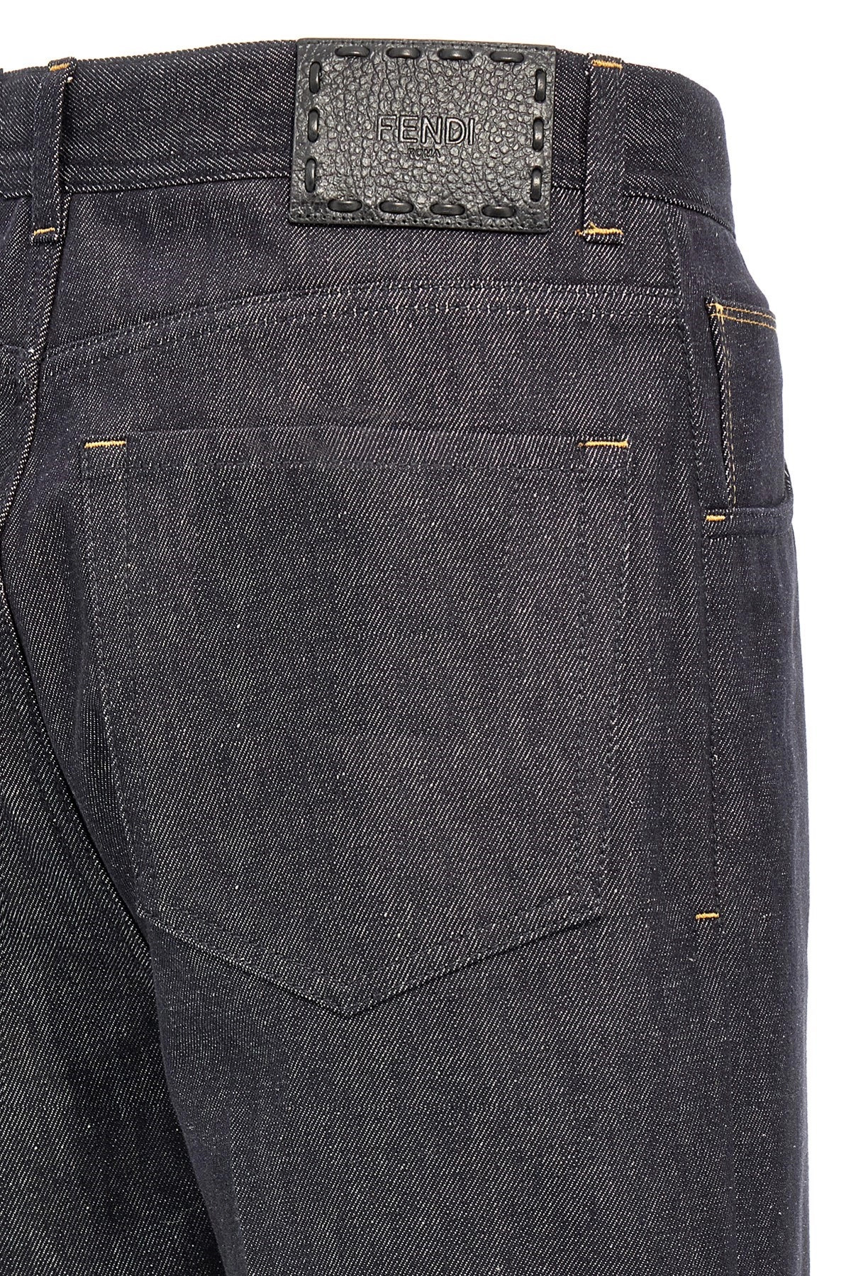'Selleria' denim - 5