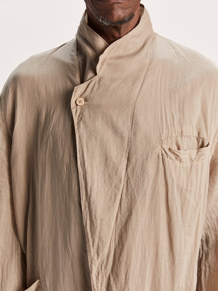 Flaccidona Monopetto Beige - 6