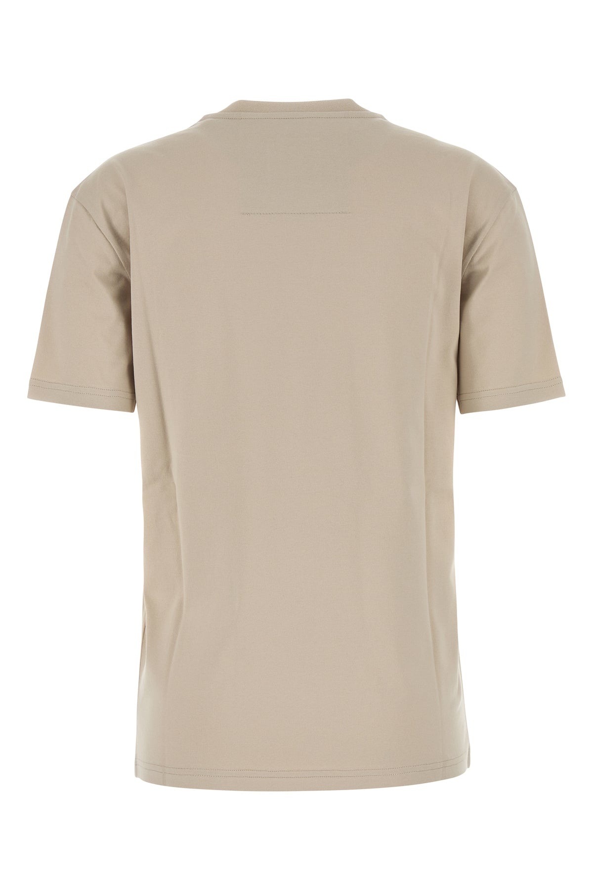 Sand cotton t-shirt - 2