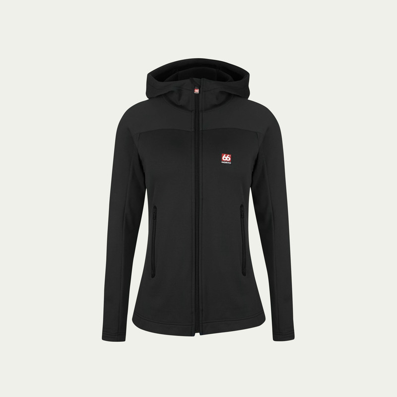 66°NORTH Snæfell Technostretch Jacket - SEAQUAL™ outlook