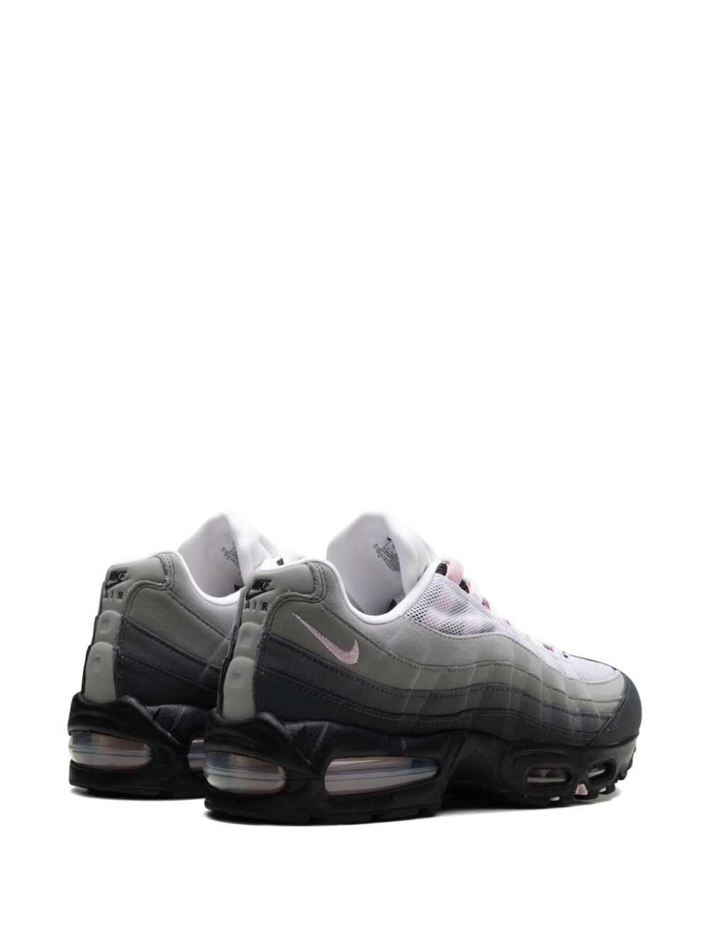 Air Max 95 "Pink Foam" sneakers - 3