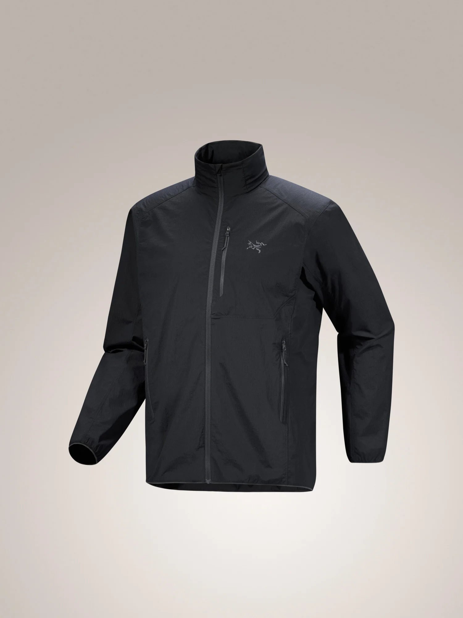 Ossa Stowhood Jacket - 1