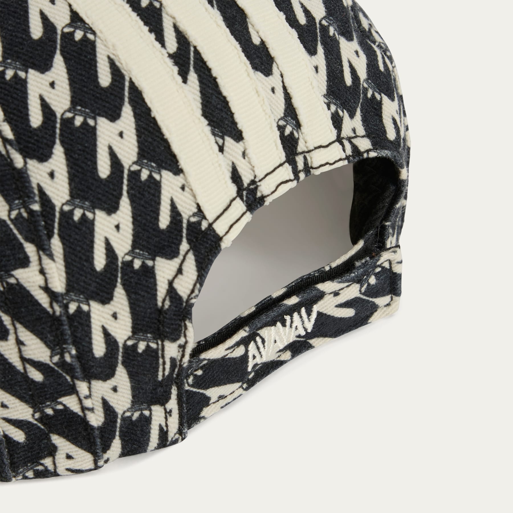 adidas by Avavav Sculpted Cap - 3